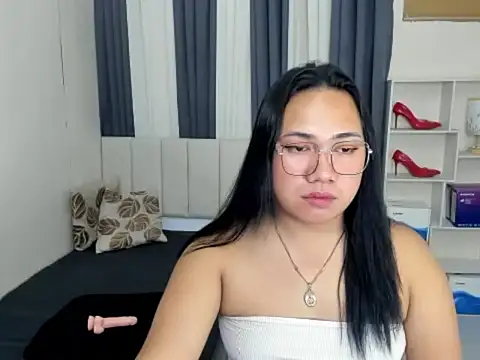 TsUncutKaren online show from 9, 1, 2026