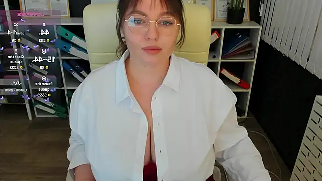 Snapshot of _feel_me_ chatting on 14, 2, 2026 feel me online show from 14, 2, 2026