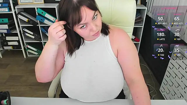 Snapshot of _feel_me_ chatting on 15, 2, 2026 feel me online show from 15, 2, 2026