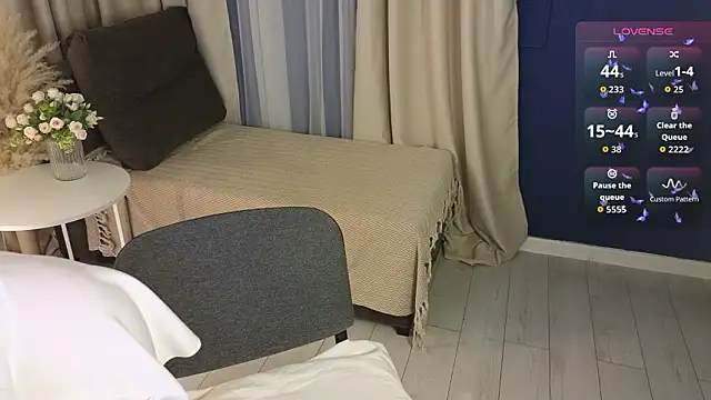  feel me  online show from 29, 3, 2026