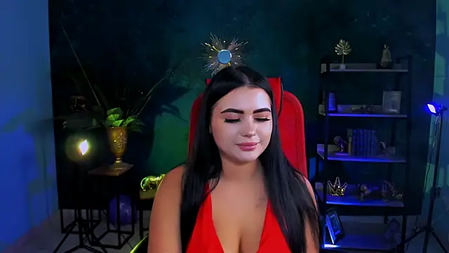 NaomiWilsons online show from 5, 11, 2025