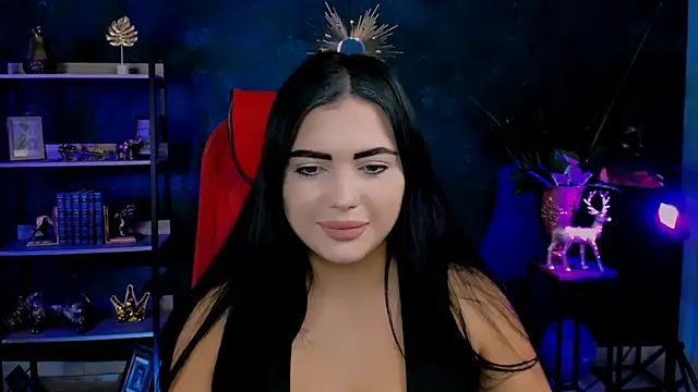 NaomiWilsons online show from 19, 11, 2025