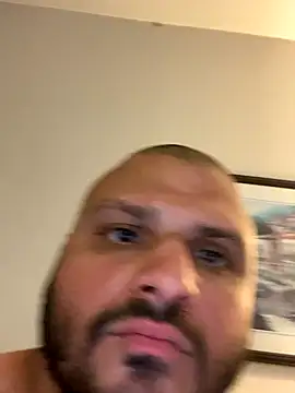 JacksonTheBull online show from 18, 10, 2025