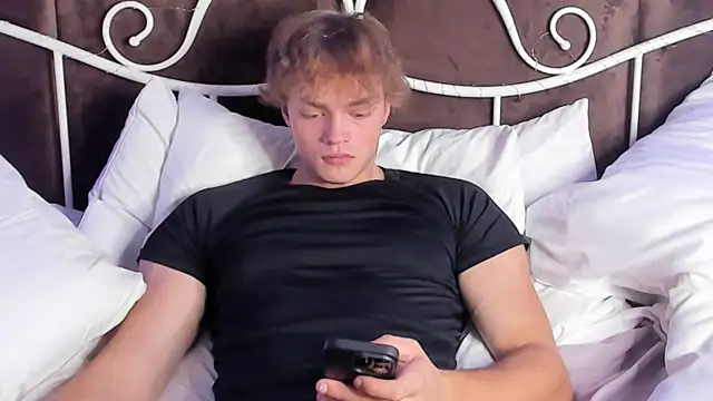 ChaseMuscular online show from 1, 10, 2025