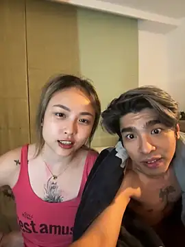 tw feibaby online show from 21, 5, 2026