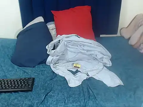 SexyGagaxx online show from 4, 10, 2025