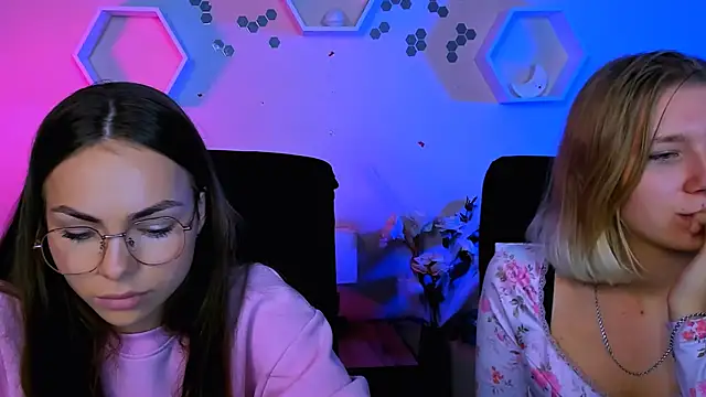 gloria bubble online show from 23, 11, 2025