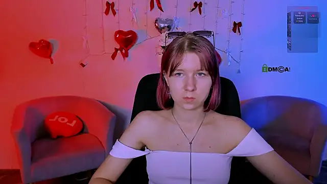 gloria bubble online show from 21, 5, 2026