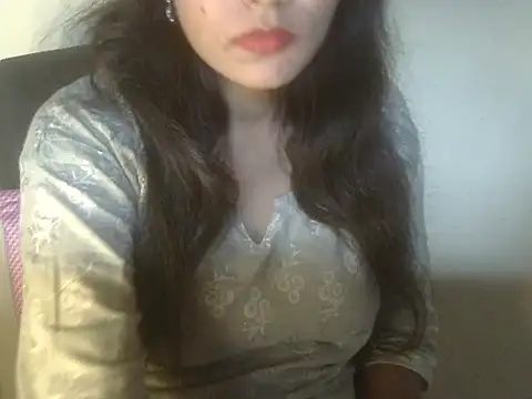 Neha Sharma1 online show from 16, 9, 2025