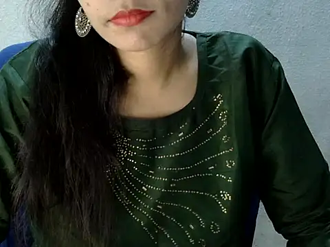 Neha Sharma1 online show from 11, 10, 2025