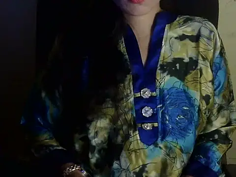 Neha Sharma1 online show from 5, 12, 2025