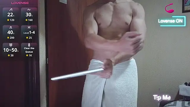 cris2428 online show from 4, 3, 2026