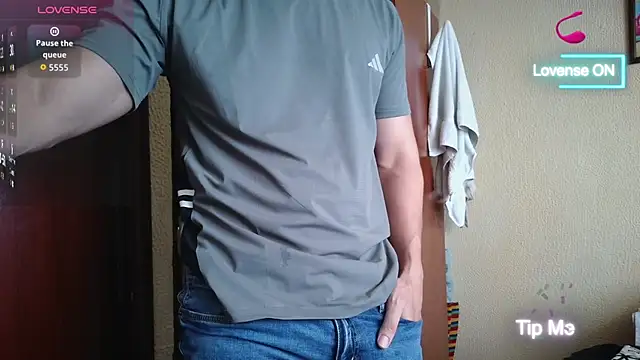 cris2428 online show from 7, 3, 2026