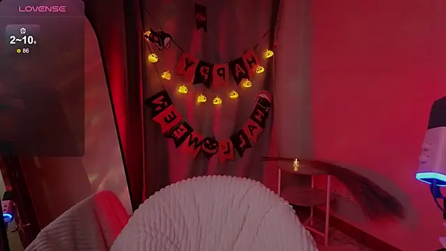 AstraMist online show from 29, 10, 2025