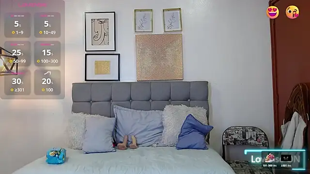  naomi s online show from 4, 3, 2026