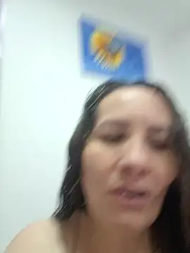 Snapshot of nohak_model chatting on 15, 10, 2025 nohak model online show from 15, 10, 2025