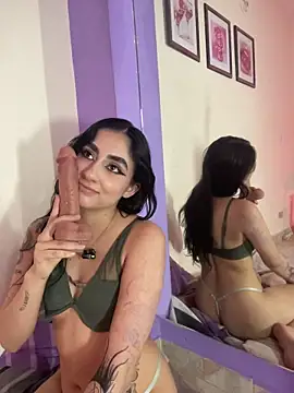 sharlot24 online show from 23, 12, 2025