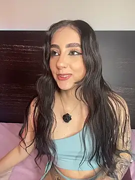 sharlot24 online show from 1, 2, 2026