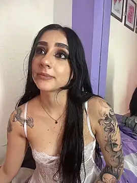 sharlot24 online show from 1, 3, 2026