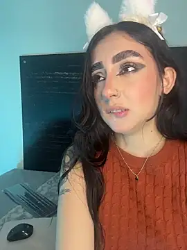 sharlot24 online show from 21, 3, 2026