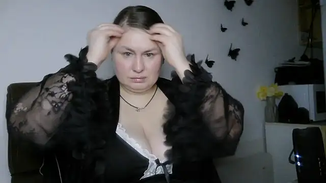 MartaXLove online show from 18, 4, 2026