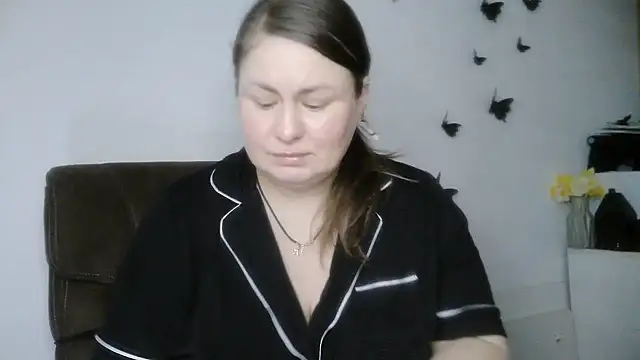 MartaXLove online show from 19, 4, 2026