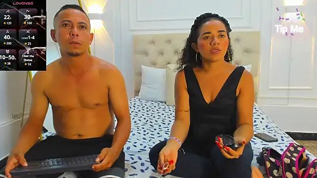 Snapshot of charlotte_dante212 chatting on 27, 9, 2025 charlotte dante212 online show from 27, 9, 2025