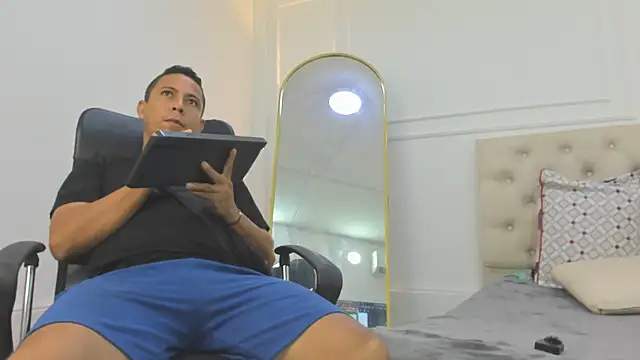 charlotte dante212 online show from 14, 1, 2026