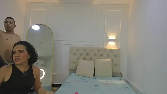 charlotte dante212 online show from 24, 2, 2026