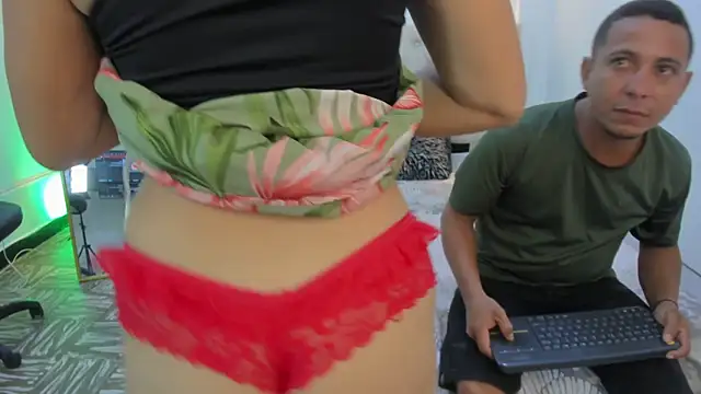 charlotte dante212 online show from 28, 2, 2026