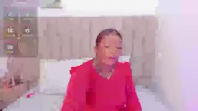 Afrodita de amor online show from 23, 10, 2025