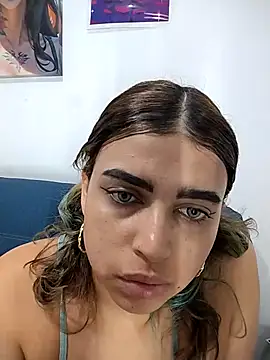 Lyra-Richter online show from 27, 9, 2025