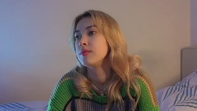 AngelicRice online show from 22, 11, 2025