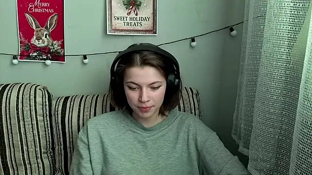 CutieAnny online show from 16, 1, 2026