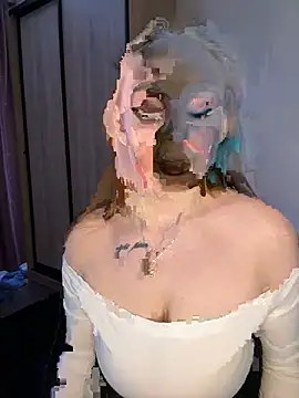 Snapshot of HoneyLace_ chatting on 3, 3, 2026 HoneyLace online show from 3, 3, 2026