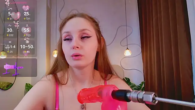 Snapshot of HoneyLace_ chatting on 28, 3, 2026 HoneyLace online show from 28, 3, 2026