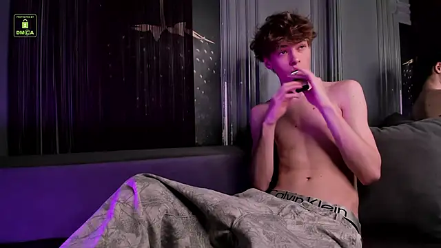 Kevin Garsia online show from 19, 11, 2025