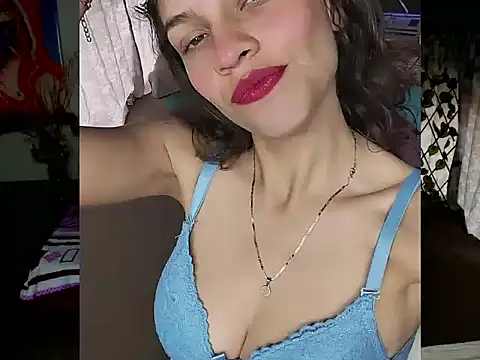 Skylovershot online show from 3, 12, 2025