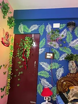 Snapshot of V-Hot-Sweti chatting on 17, 12, 2025 V-Hot-Sweti online show from 17, 12, 2025