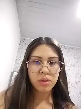 Layla fontainex x online show from 12, 11, 2025