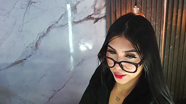 CamelyHott online show from 22, 5, 2026