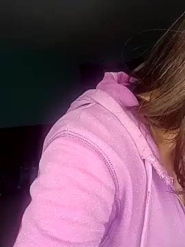 Tatii-Bunny online show from 15, 10, 2025