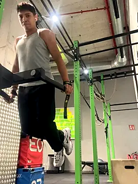 eduin069 online show from 23, 9, 2025