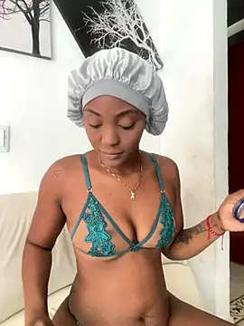 zaracollins01 online show from 20, 10, 2025