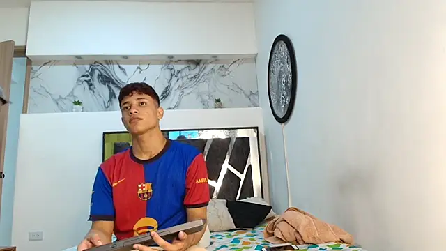 Snapshot of GRETTY_BOYS chatting on 10, 9, 2025 GRETTY BOYS online show from 10, 9, 2025