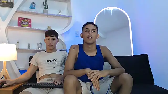 Snapshot of GRETTY_BOYS chatting on 23, 9, 2025 GRETTY BOYS online show from 23, 9, 2025