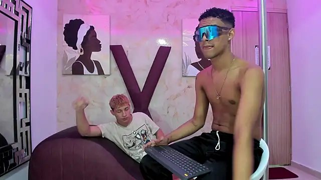 Snapshot of GRETTY_BOYS chatting on 11, 1, 2026 GRETTY BOYS online show from 11, 1, 2026