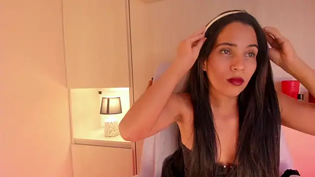 LexxaQueen online show from 5, 2, 2026