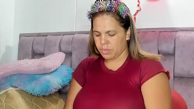 Snapshot of Alexa-Hunter chatting on 20, 9, 2025 Alexa-Hunter online show from 20, 9, 2025