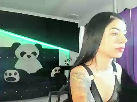 Snapshot of _camila_ortiz chatting on 27, 9, 2025  camila ortiz online show from 27, 9, 2025